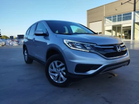 Honda Cr-v 2.4 AWD, снимка 5