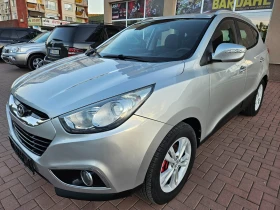 Hyundai IX35 2.0CRDI, 136к.с., 4х4, 6 скорости!, снимка 3