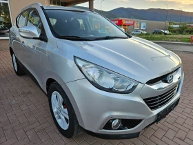 Hyundai IX35 2.0CRDI, 136к.с., 4х4, 6 скорости!, снимка 1