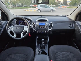 Hyundai IX35 2.0CRDI, 136к.с., 4х4, 6 скорости!, снимка 12