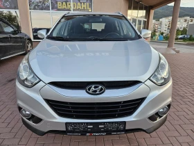 Hyundai IX35 2.0CRDI, 136к.с., 4х4, 6 скорости!, снимка 2