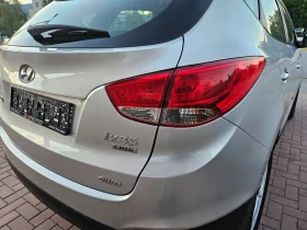 Hyundai IX35 2.0CRDI, 136к.с., 4х4, 6 скорости!, снимка 8