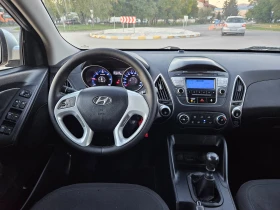 Hyundai IX35 2.0CRDI, 136к.с., 4х4, 6 скорости!, снимка 13