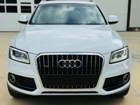 Audi Q5 * 3.0TDI* FACE* AUTO* 4x4* , снимка 2