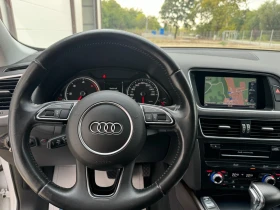 Audi Q5 * 3.0TDI* FACE* AUTO* 4x4* , снимка 15