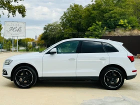 Audi Q5 * 3.0TDI* FACE* AUTO* 4x4* , снимка 4