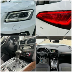 Audi Q5 * 3.0TDI* FACE* AUTO* 4x4* , снимка 16