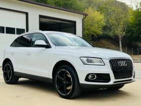 Audi Q5 * 3.0TDI* FACE* AUTO* 4x4* , снимка 1