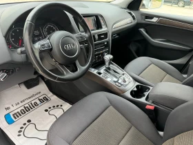 Audi Q5 * 3.0TDI* FACE* AUTO* 4x4* , снимка 11