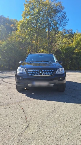 Mercedes-Benz ML 280, снимка 1