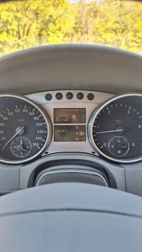 Mercedes-Benz ML 280, снимка 5