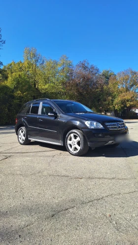 Mercedes-Benz ML 280, снимка 2