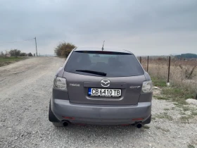 Mazda CX-7, снимка 5