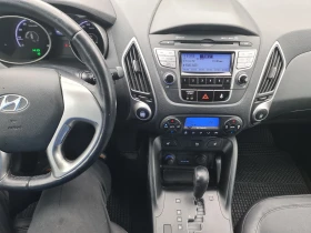 Hyundai IX35 2.0i АВТОМАТИК 4Х4, 150хил., снимка 10