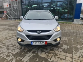 Hyundai IX35 2.0i АВТОМАТИК 4Х4, 150хил., снимка 1