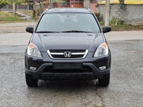 Honda Cr-v 2.0i 4x4  | Mobile.bg    2