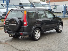 Honda Cr-v 2.0i 4x4  | Mobile.bg    12