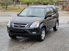 Honda Cr-v 2.0i 4x4  | Mobile.bg    16