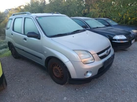 Suzuki Ignis 1.5 / 4х4 , снимка 2