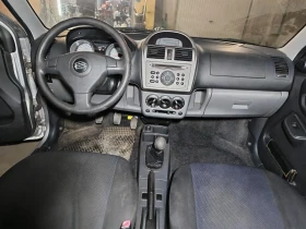 Suzuki Ignis 1.5 / 4х4 , снимка 10