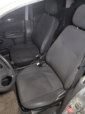 Suzuki Ignis 1.5 / 4х4 , снимка 6