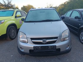 Suzuki Ignis 1.5 / 4х4 , снимка 1