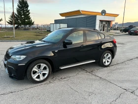 BMW X6 Швейцария 3.5i, снимка 2