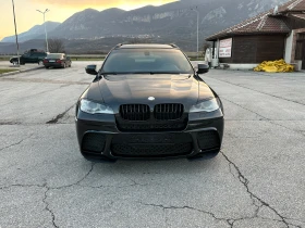     BMW X6  3.5i 