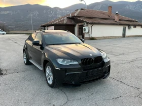 BMW X6 Швейцария 3.5i, снимка 4