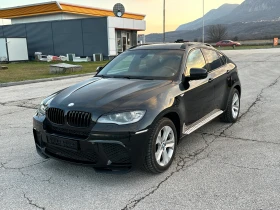 BMW X6 Швейцария 3.5i, снимка 1