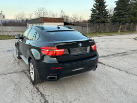 BMW X6 Швейцария 3.5i, снимка 7