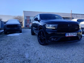 Dodge Durango 5.7 HEMI R/T   13.03 | Mobile.bg    3