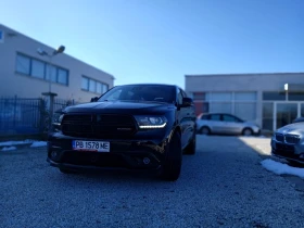 Dodge Durango 5.7 HEMI R/T   13.03 | Mobile.bg    1