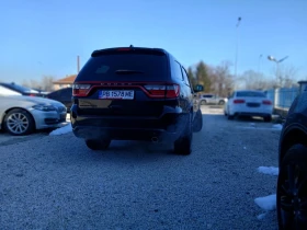 Dodge Durango 5.7 HEMI R/T цена до1.04, снимка 6