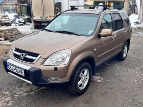 Honda Cr-v, снимка 2