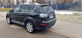 Mitsubishi Outlander 2.4 AWD, снимка 5