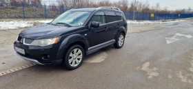 Mitsubishi Outlander 2.4 AWD, снимка 1