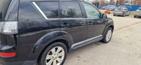 Mitsubishi Outlander 2.4 AWD, снимка 4