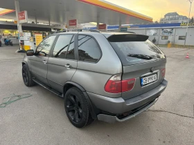 BMW X5 БАРТЕР , БРОНИРАН, Лизинг, снимка 5