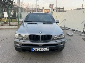 BMW X5 БАРТЕР , БРОНИРАН, Лизинг, снимка 3