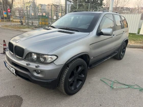 BMW X5 БАРТЕР , БРОНИРАН, Лизинг, снимка 1