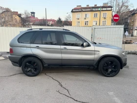 BMW X5 БАРТЕР , БРОНИРАН, Лизинг, снимка 6