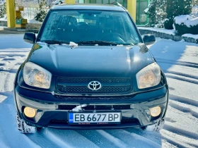     Toyota Rav4 2.0VVT-i  FACE