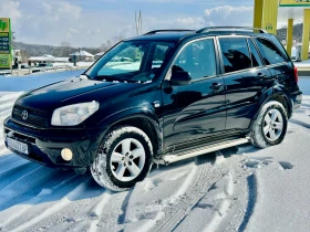     Toyota Rav4 2.0VVT-i  FACE