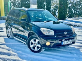     Toyota Rav4 2.0VVT-i  FACE