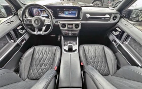 Mercedes-Benz G 63 AMG | Mobile.bg    5