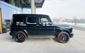 Mercedes-Benz G 63 AMG | Mobile.bg    3