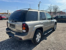 Обява за продажба на Chevrolet Trailblazer 4, 7i 273kc ~8 500 лв. - изображение 4