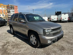 Chevrolet Trailblazer 4, 7i 273kc | Mobile.bg    7