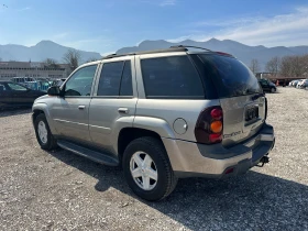 Chevrolet Trailblazer 4, 7i 273kc, снимка 3